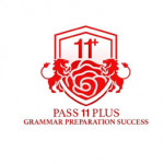 Pass 11 Plus Grammar Preparation