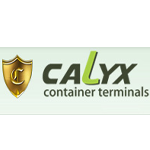 Calyx Container Terminals Pvt ltd
