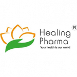 Healing Pharma