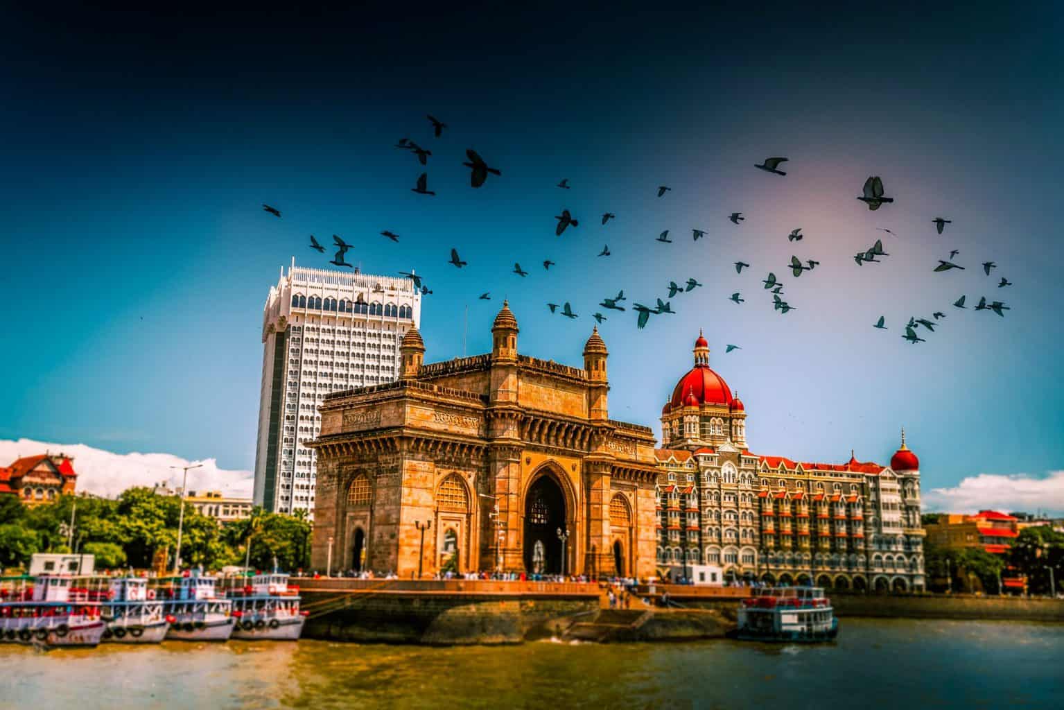 Bharat Digital Marketing