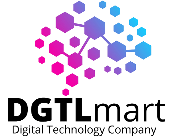 DGTLmart Technologies Pvt. Ltd.