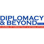 Diplomacy & Beyond Plus Magazine