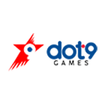 Dot9 Games studio