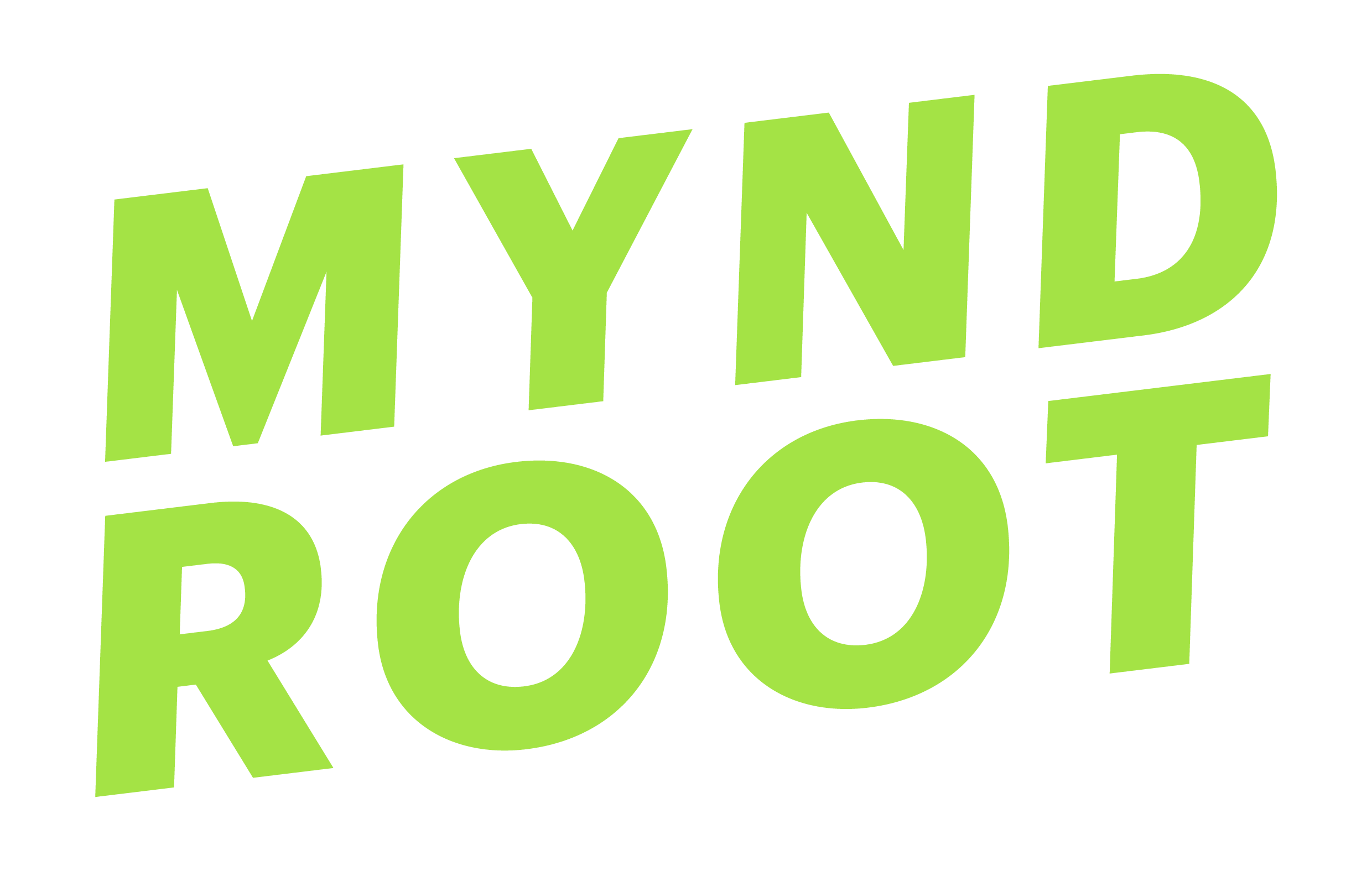 Myndroot