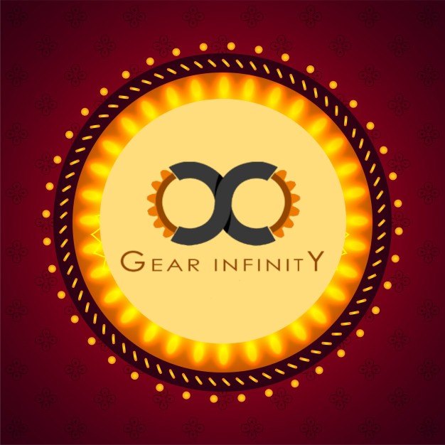 Gear Infinity