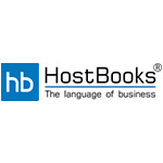 HostBooks Limited