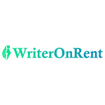 Writeronrent