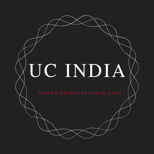 Usedon Computer India Private Limited